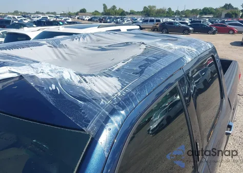 2019 Ford F-150 Lariat z USA, uszkodzony, nr VIN 1FTEW1E53KFA54620